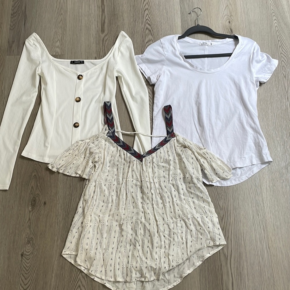 Blouse bundle